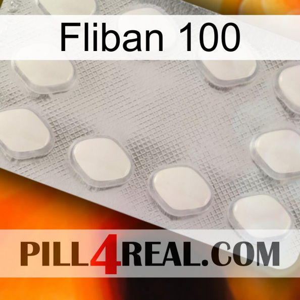 Fliban 100 16